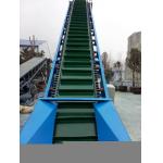 Belt Conveyor Conveying Hoisting Machine In Mining , Metallurgy