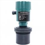 China Ultrasonic Liquid Level Sensor Water Level Meter for sale