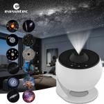 360 Adjustable Planetarium Galaxy Projector Nebula Switch Button Control for sale