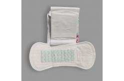 China Menstrual Period Thin Maxi Biodegradable Sanitary Napkins supplier