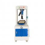 women/men hydraulic single-cylinder shoe sole pressing machine for sale