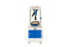 China women/men hydraulic single-cylinder shoe sole pressing machine supplier