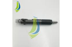 China 454-5091 4545091 Fuel Injector For C7.1 Engine Parts supplier
