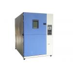 Impact Steel Plate Thermal Cycling Chamber Alternating High Low Temperature for sale