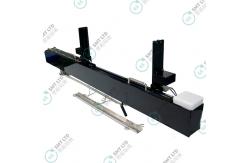 China Adjustable Tubular Feeder GS-SAT2203 Single Track for 400-600mm Material Pipes supplier