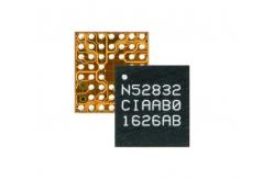 China WLCSP50 BT IC NRF52832-CIAA-R NRF52832 General Purpose Multiprotocol SoC supplier