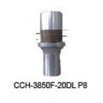 1300W Ultrasonic Welding Transducer 1/2-20 UNF Drilling Polishing Cutting for sale