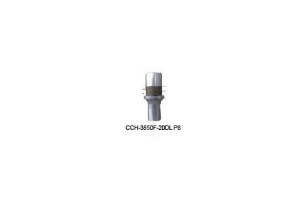 1300W Ultrasonic Welding Transducer 1/2-20 UNF Drilling Polishing Cutting
