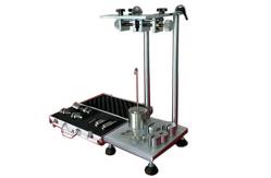 China IEC60884 Fig18 Withdrawal Force Verification Apparatus supplier