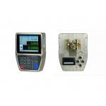 High Stability Shovel Loader Scales/Indicator With 20 Key English Keypad BST106-N59(B) for sale