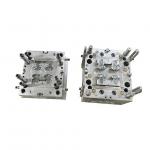 400ml Cosmetic Molds Cold Runner Injection Molding On 160T Machine for sale