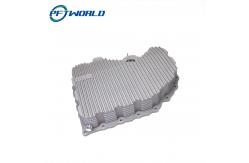China Turning Machining Parts Custom 5Axis CNC Fabrication Brass Stainless Steel supplier