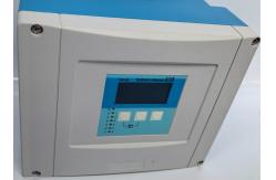 China IP66 Endress Hauser Ultrasonic Flow Meter Time Of Flight Prosonic FMU90-R11CA131AA3A supplier