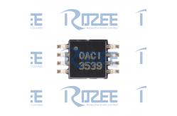 China OPA2354AIDGKR supplier