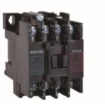 35mm Din Rail 660V Sontuoec Magnetic AC Contactor for sale