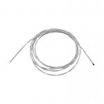 PE Shrinkable Tube 10k NTC Temperature Probe For Industrial Processes