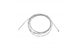 China PE Shrinkable Tube 10k NTC Temperature Probe For Industrial Processes supplier
