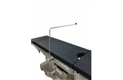 China Innovative Operating Table Equipment With Built-In Flexibility Anesthesia Screen Frame supplier