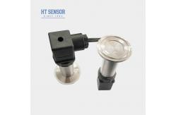 China BP93420-IQ High Accuracy Pressure Transmitter Clamp Pressure Sensor 4 20ma Output supplier