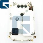 YN59S00014F1 For SK210LC-6E SK330LC-6E Excavator Monitor Display for sale