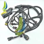320/09727 Engine Wire Harness For JS200 JS220 Excavator Parts for sale