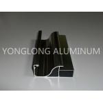 Smooth And Delicate Aluminium Kitchen Profile Square Or Round Shape