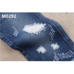 Rht Washed Denim Fabric for sale