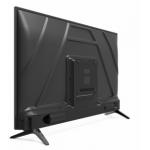 HD Black 32 Inch WebOS TV 60Hz Sync Frequency with Frameless Border