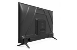 China HD Black 32 Inch WebOS TV 60Hz Sync Frequency with Frameless Border supplier