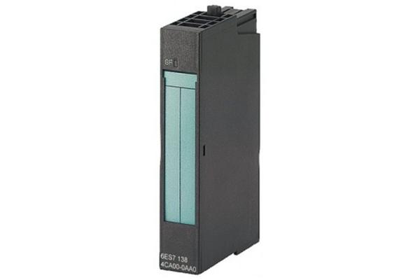 6ES7134-4NB01-0AB0 Siemens Analog Input Module