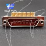 J30J SERIES MICRO-D Rectangular Connectors, J30J-51ZKWP7-J for sale