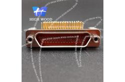 China J30J SERIES MICRO-D Rectangular Connectors, J30J-51ZKWP7-J supplier
