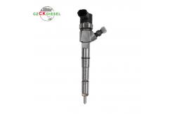 China Fuel Injector 0445110243 0445110299 0445110300 for 1.9D Engine supplier