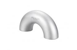 China ASME Standard Stainless Steel Elbow for Power Application supplier