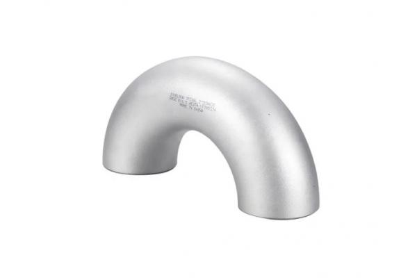 ASME Standard Stainless Steel Elbow for Power Application