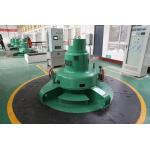 25 Mw Axial flow Turbine  Micro Vortex Hydro Turbine Generator
