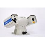 808nm Laser Camera Auto Focus With 1000m Day Distance / 4G Connectivity for sale