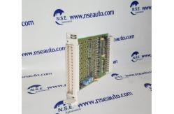 China hima safety plc Power Distribution Module Non - Insulated For Machinery supplier