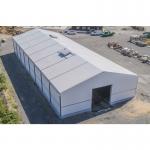Q235b Q345b Workshop Steel Structure Heavy Frame Buildings Galvanized for sale