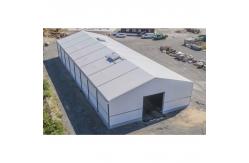 China Q235b Q345b Workshop Steel Structure Heavy Frame Buildings Galvanized supplier