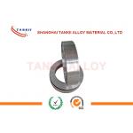 Invar 36 / Invar / 36H Precision Alloy Stamping For Radio Communications for sale