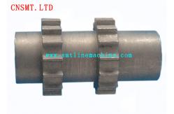 China Panasonic CM402 602 NPM Mounter Feeder Accessories 2432mm Coiling Belt Gear N2100555AB supplier