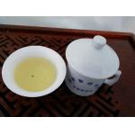 Chinese 100% Natural Healthy Roasted Green Tea 4011 With BCS Certificated for sale