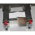 Horizontal Materials Tensile Testing Machine