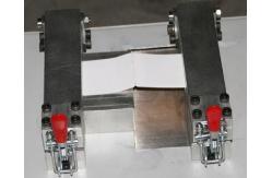 China Horizontal Materials Tensile Testing Machine supplier