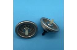 China Precision Hair Care Aerosol Valve - Professional Styling, Leak-Proof Design supplier