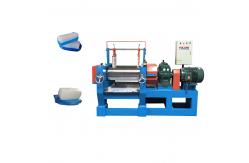 China China supplier plate press vulcanizer/rubber machine/Hydraulic press supplier