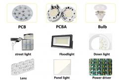 China SMD 20 Heads SMT Pick And Place Machine Dual Module High Precision supplier