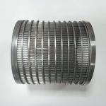 Polishing Made Perfect with Stress Sieves Screen Aperture 0.5mm-2mm for sale