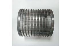China Polishing Made Perfect with Stress Sieves Screen Aperture 0.5mm-2mm supplier